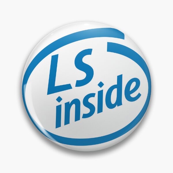 Item preview, LS Inside! designed and sold by imlying.