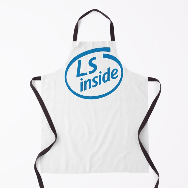 Item preview, LS Inside! designed and sold by imlying.