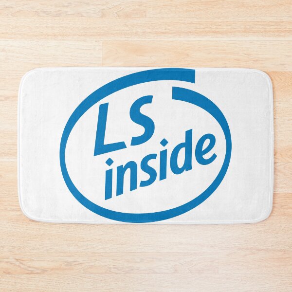 Item preview, LS Inside! designed and sold by imlying.