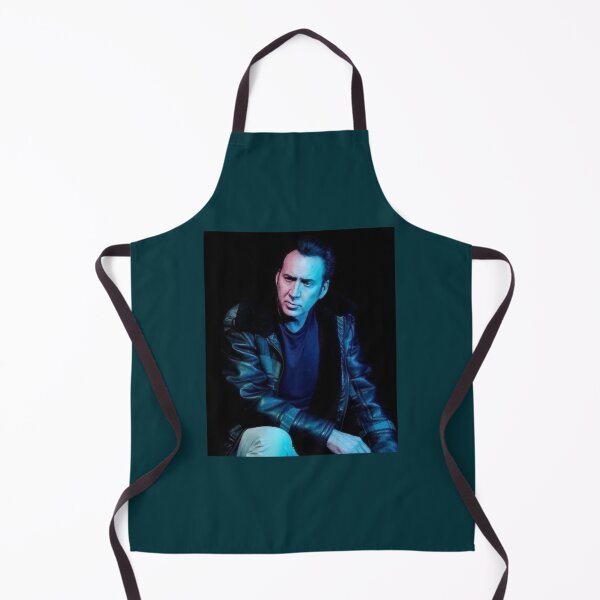 Item preview, Nicholas Cage designed and sold by GlambyNikky.