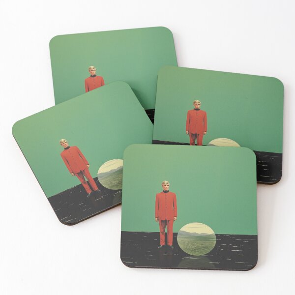 Item preview, Memory and Nothingness designed and sold by AI-G-I-.