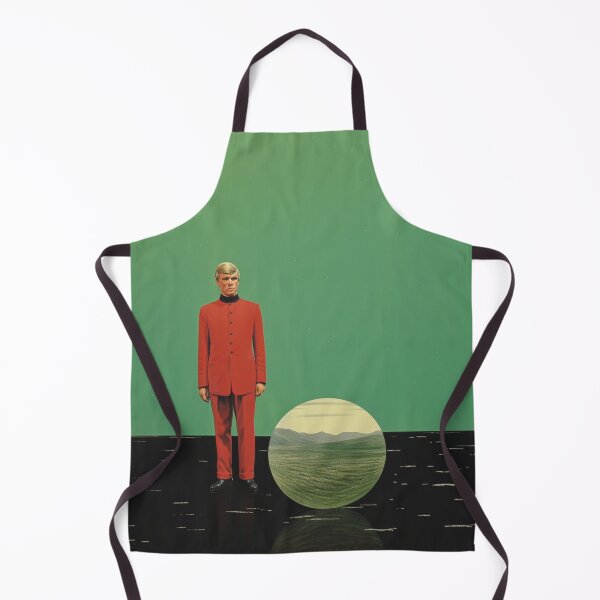 Item preview, Memory and Nothingness designed and sold by AI-G-I-.