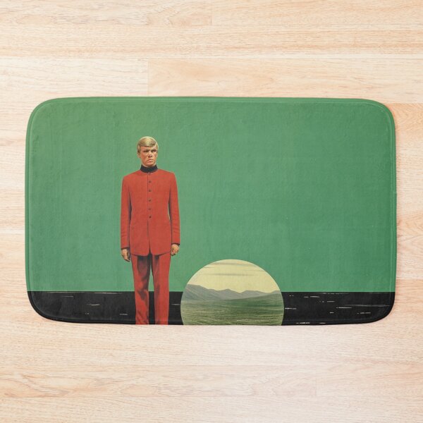 Item preview, Memory and Nothingness designed and sold by AI-G-I-.