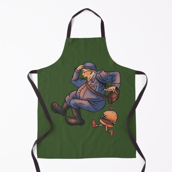 Item preview, Fastfood war 	 designed and sold by chantzpxpa22.
