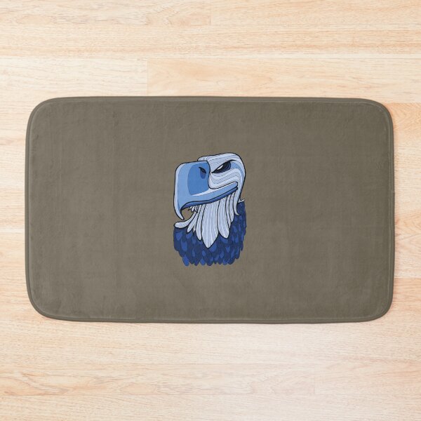Item preview, Eagle - little 	 blue 	 designed and sold by ttzhwftjv14.