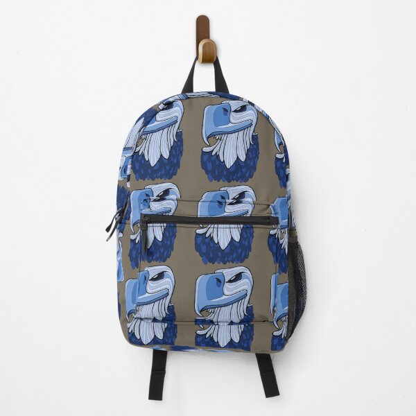 Item preview, Eagle - little blue designed and sold by ttzhwftjv14.