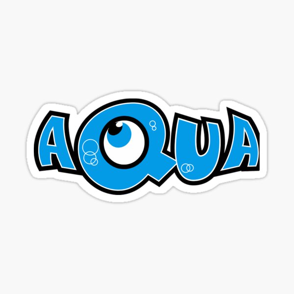 Artikel-Vorschau von Aqua - Band, designt und verkauft von ethuzrlpofd20.