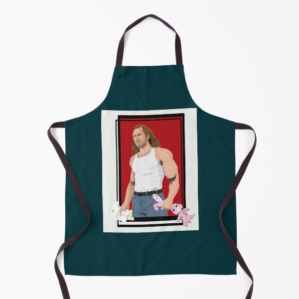 Item preview, Nic Cage CON AIR Put the bunny back in the box designed and sold by GlambyNikky.