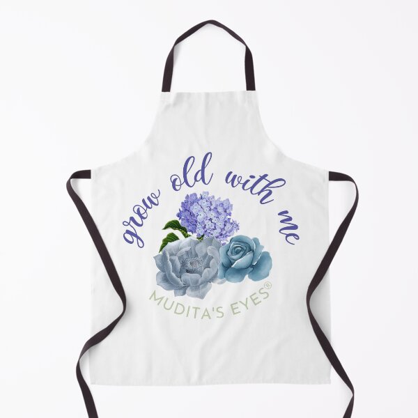 Item preview, Colorful "Grow old with me" Beautiful Wedding Proposal  Sticker designed and sold by MuditasEyes.