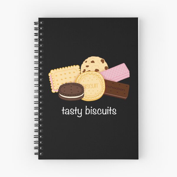 Item preview, Tasty biscuits. designed and sold by B-143.