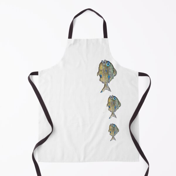 Item preview, The fishes designed and sold by Tulpart.