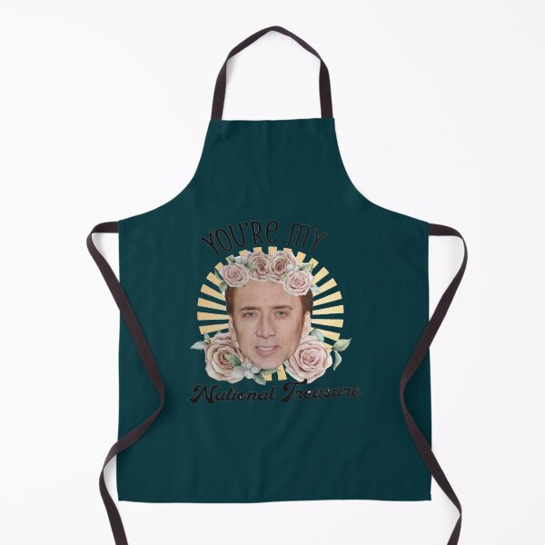 Item preview, Nicolas cage actor designed and sold by GlambyNikky.