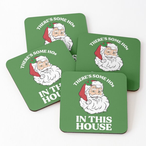 Item preview, There's Some Hos In this House   	 designed and sold by svfrgbrfrz61.