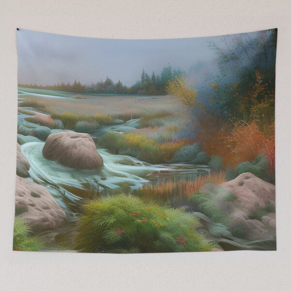 Item preview, Spring Farm designed and sold by luikangsbrother.