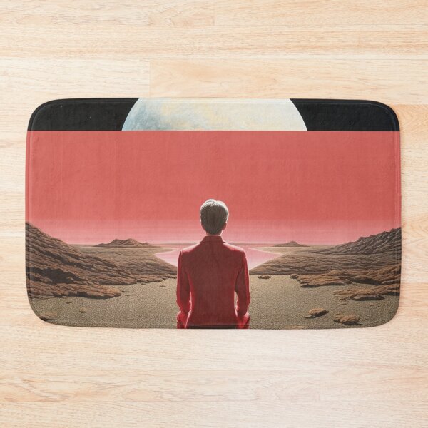 Item preview, Watching the sunset and thinking designed and sold by AI-G-I-.