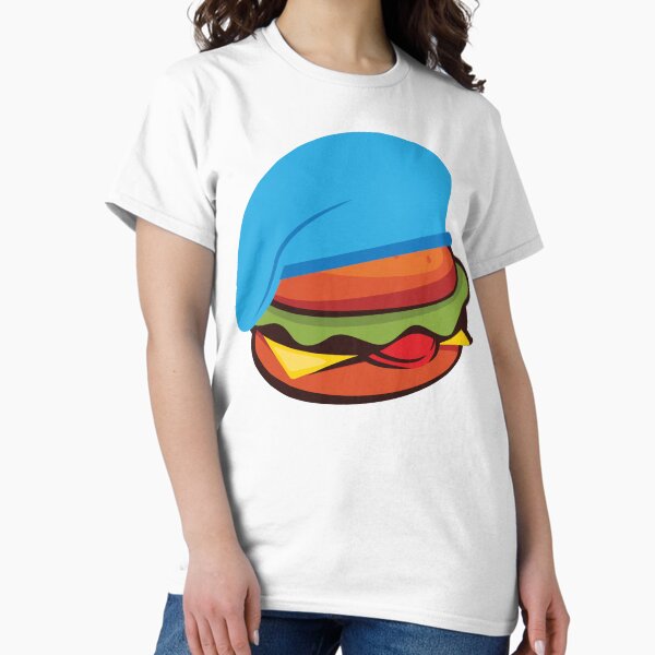 Artikel-Vorschau von Jill Sandwich, designt und verkauft von imlying.
