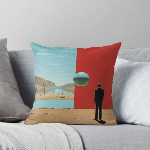 Item preview, After the world ends. designed and sold by AI-G-I-.