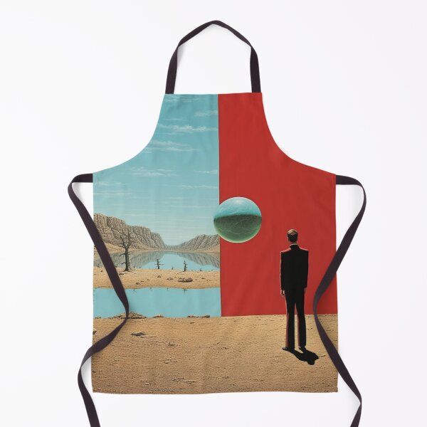 Item preview, After the world ends. designed and sold by AI-G-I-.