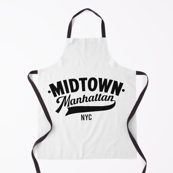 Item preview, Midtown Manhattan NYC – City Lights, City Dreams designed and sold by Boogosh.