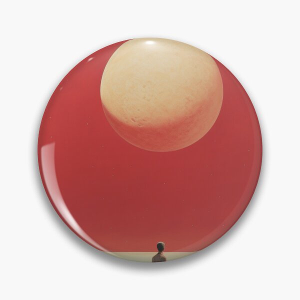 Item preview, Red Sunset designed and sold by AI-G-I-.