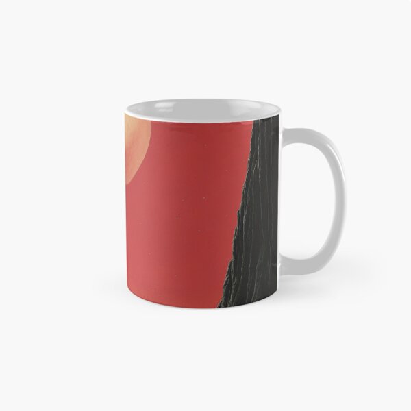 Item preview, Red Sunset designed and sold by AI-G-I-.