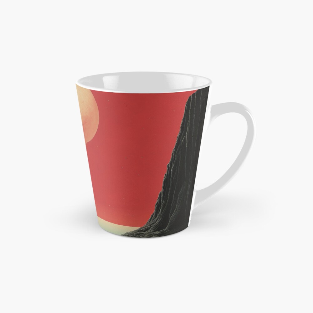 Item preview, Tall Mug designed and sold by AI-G-I-.