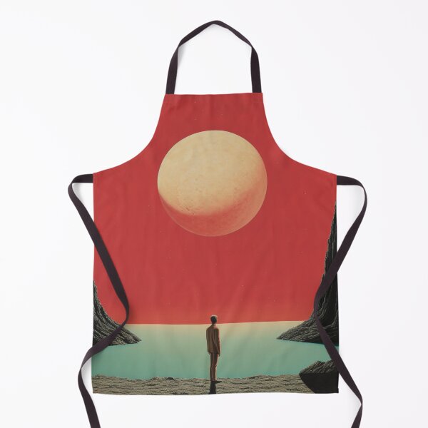 Item preview, Red Sunset designed and sold by AI-G-I-.