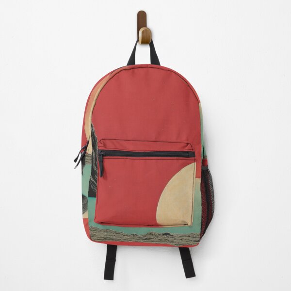Item preview, Red Sunset designed and sold by AI-G-I-.