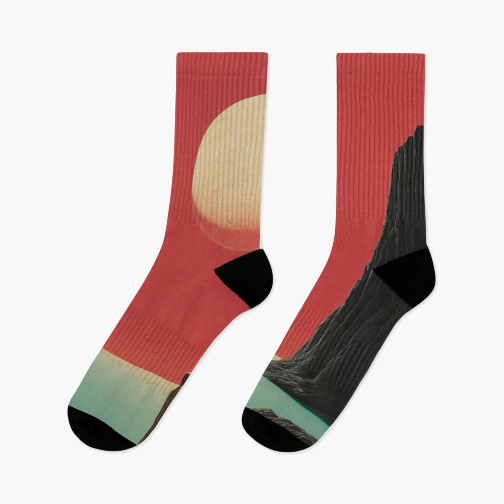Item preview, Socks designed and sold by AI-G-I-.