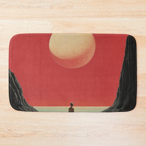 Item preview, Red Sunset designed and sold by AI-G-I-.