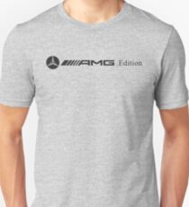 amg edition Unisex T-Shirt