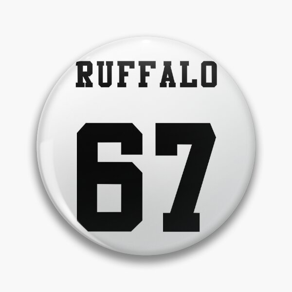 Item preview, Mark Ruffalo 1967 White Sweatshirt designed and sold by JonWilhite.