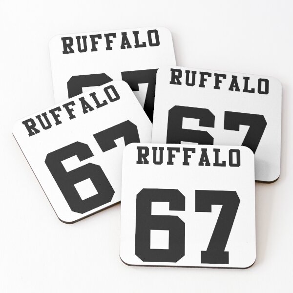 Item preview, Mark Ruffalo 1967 White Sweatshirt designed and sold by JonWilhite.