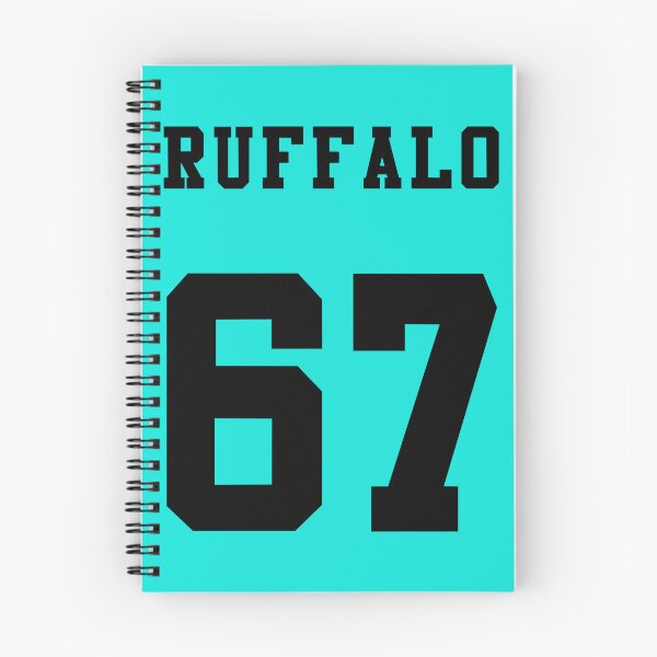 Item preview, Mark Ruffalo 1967 White Sweatshirt designed and sold by JonWilhite.