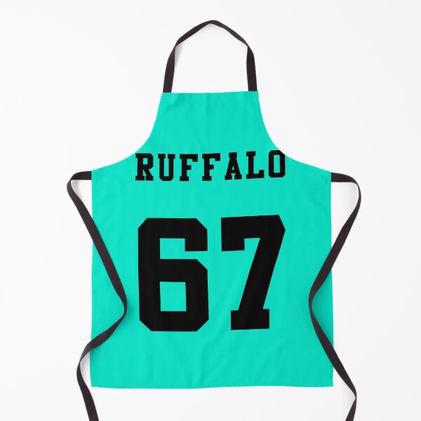 Item preview, Mark Ruffalo 1967 White Sweatshirt designed and sold by JonWilhite.