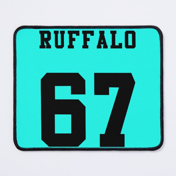 Item preview, Mark Ruffalo 1967 White Sweatshirt designed and sold by JonWilhite.