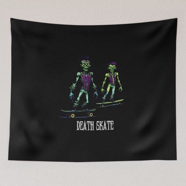 Item preview, Skate or die series #1. designed and sold by CultureRobot.