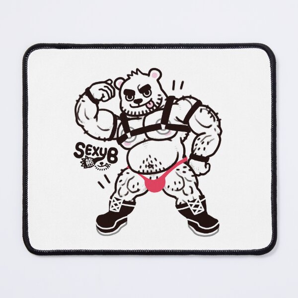 Item preview, Grr Bear designed and sold by SEXYB WOOF.