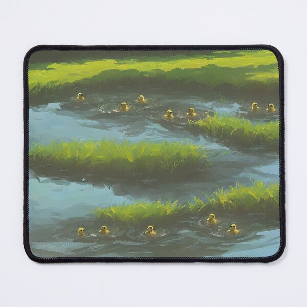 Item preview, Going swimming designed and sold by ArtbyTyv.