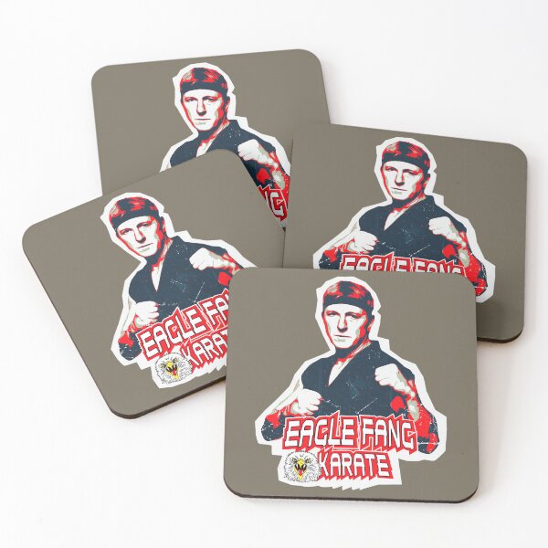 Item preview, eagle fang karate - johnny lawrence 	 designed and sold by ttzhwftjv14.
