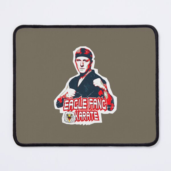 Item preview, eagle fang karate - johnny lawrence designed and sold by ttzhwftjv14.