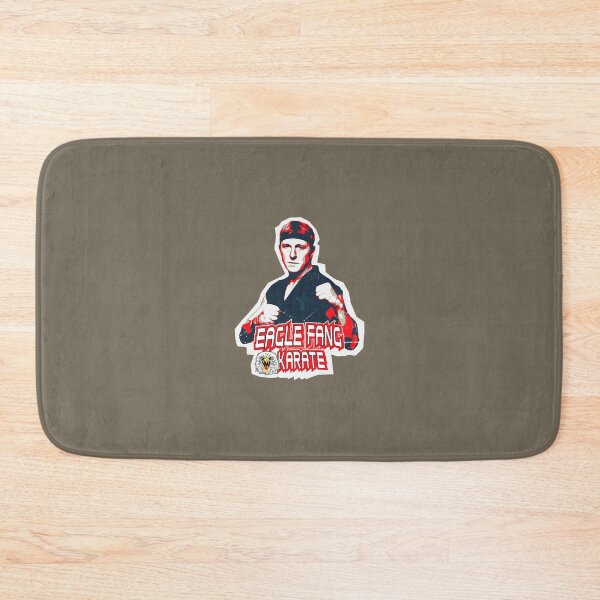 Item preview, eagle fang karate - johnny lawrence 	 designed and sold by ttzhwftjv14.