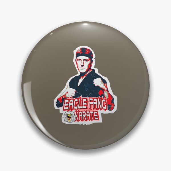 Item preview, eagle fang karate - johnny lawrence 	 designed and sold by ttzhwftjv14.