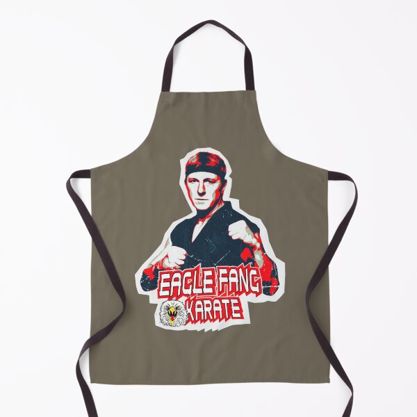 Item preview, eagle fang karate - johnny lawrence 	 designed and sold by ttzhwftjv14.