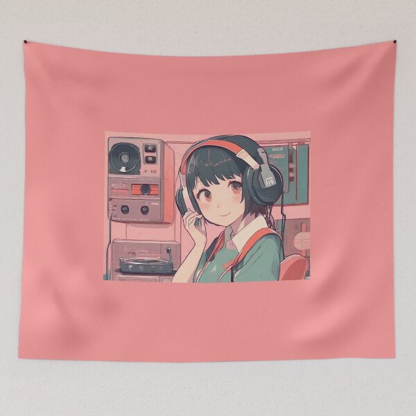 Item preview, LOFI DESIGN designed and sold by TrendArt44k.