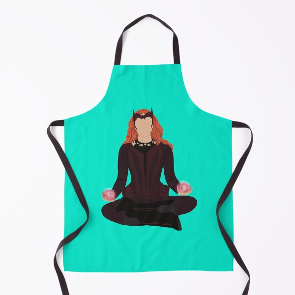 Item preview, M.O.M Wanda designed and sold by JonWilhite.