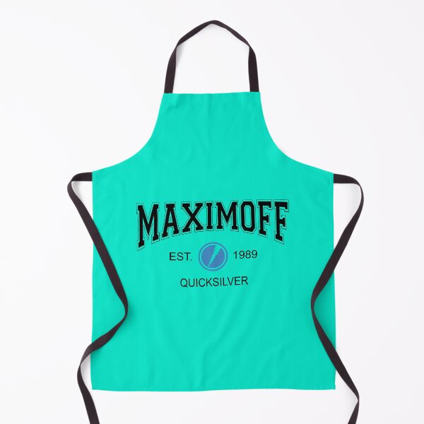 Item preview, Maximoff Est 1989 Quick Silver designed and sold by JonWilhite.