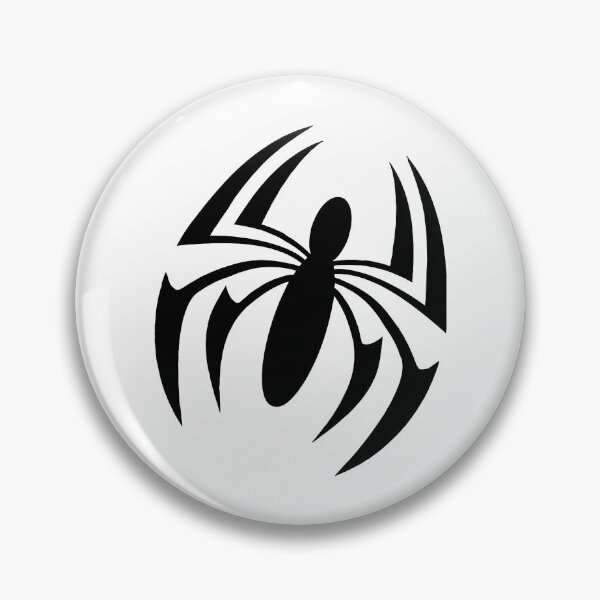 Item preview, Scarlet Spider Logo DesignGift For Friends designed and sold by JonWilhite.