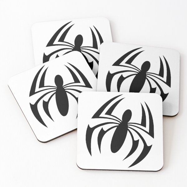 Item preview, Scarlet Spider Logo DesignGift For Friends designed and sold by JonWilhite.