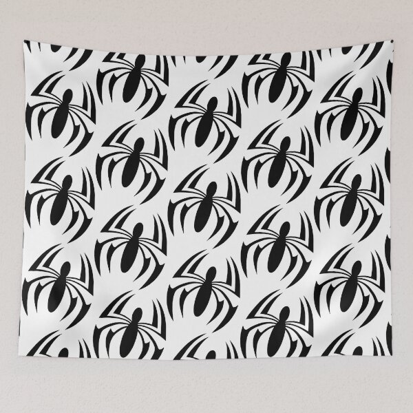 Item preview, Scarlet Spider Logo DesignGift For Friends designed and sold by JonWilhite.